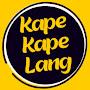 @kapekapelang88