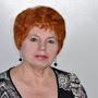 Светлана Кравцова