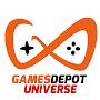 Gamesdepot Universe