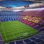 TRIBUNA BLAUGRANA