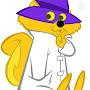 SecretSquirrel