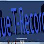 Blue-T Records