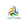 Moody Head
