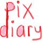 PixDiary