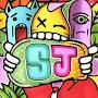 SJ's Doodle Adventures!