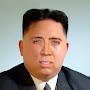 Kim Jong Cage