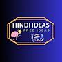 Hindi Ideas