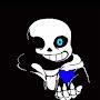 @Sans_BlueSoul