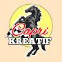 CAPRI KREATIF