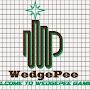 WedgePee