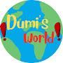 @DumisWorld