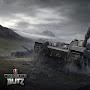  WoT blitz game