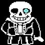 Sans is a font