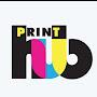 PRINT HUB