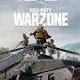 WARZONE MAN