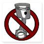 No pistons Garage