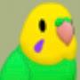 3ds Parakeet