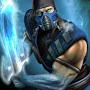 Coldest Sub-Zero