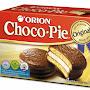 Choco Pie