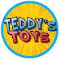 TeddysToys