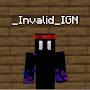 @Invalid_IGN