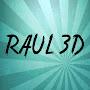 Raul 3D