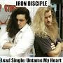 Iron Disciple