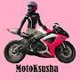 MotoKsusha