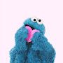 Cookie Monster