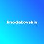 khodakovskiy.channel 🇺🇦