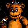 Real Freddy Fazbear