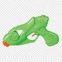 Water Gun