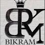 @m.rbikramhalder
