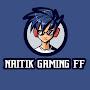 NAITIK GAMING FF 21