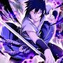 Sasuke Uchiha