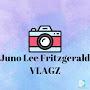 Juno Lee FritzgeraLd VLAGZ