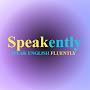 Speakently - разговорный английский до автоматизма