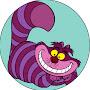 cheshire cat