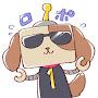 @ロポロポ団参上