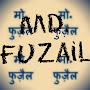 Md. Fuzail