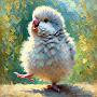 @SnowyQuakerParrot