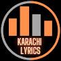 @KARACHILYRICS