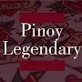 Pinoy Legendary
