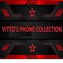 Vitto's Phone Collection