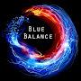 Blue Balance