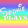 SophiePlays