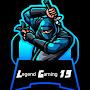 Legend Gaming 19