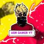 AGR GAMER YT