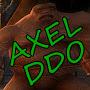 Axel's DDO Channel