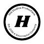 @hillstudiosproductions